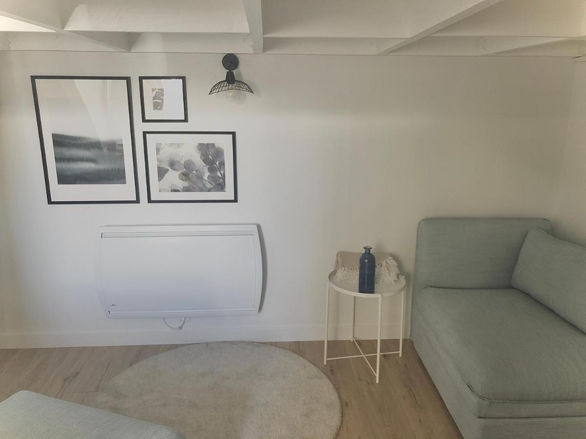 Le Petit Coeur Apartman Le Havre Kültér fotó